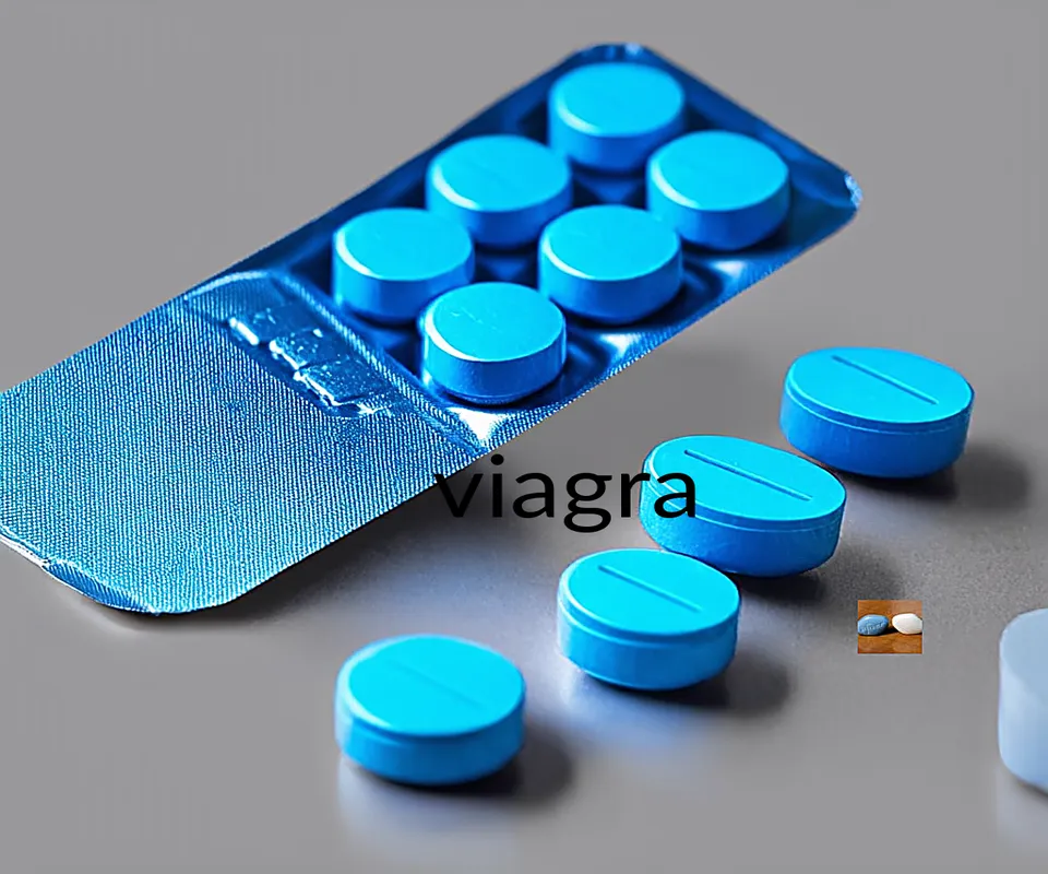 Viagra para q sirve